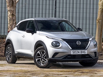 Used Nissan Juke 2024 for sale - 77694868: Photo