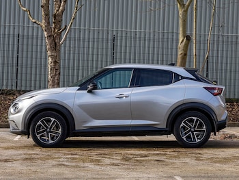 Used Nissan Juke 2024 for sale - 77694868: Photo