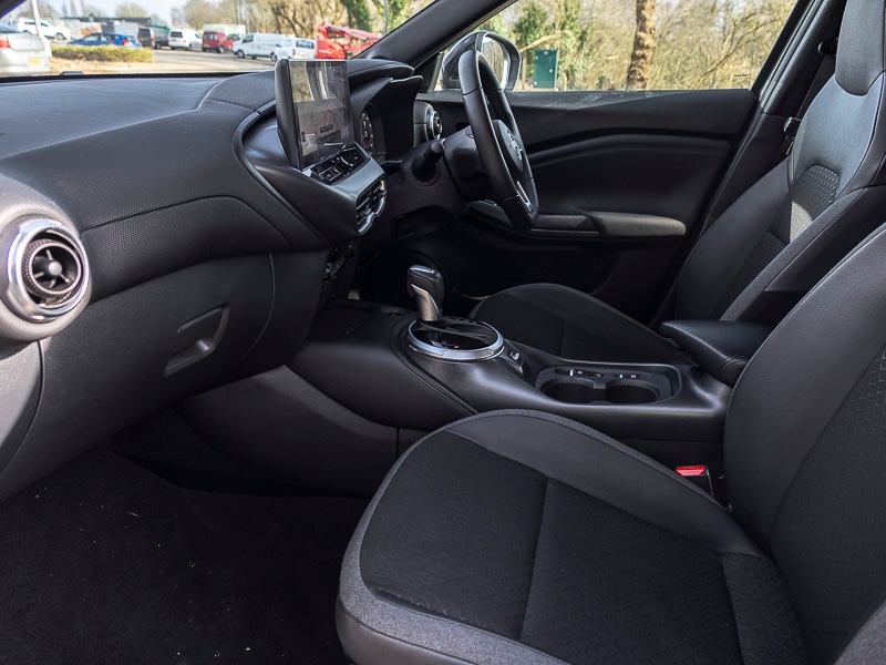 Used Nissan Juke 2024 for sale - 77694868: Photo 5