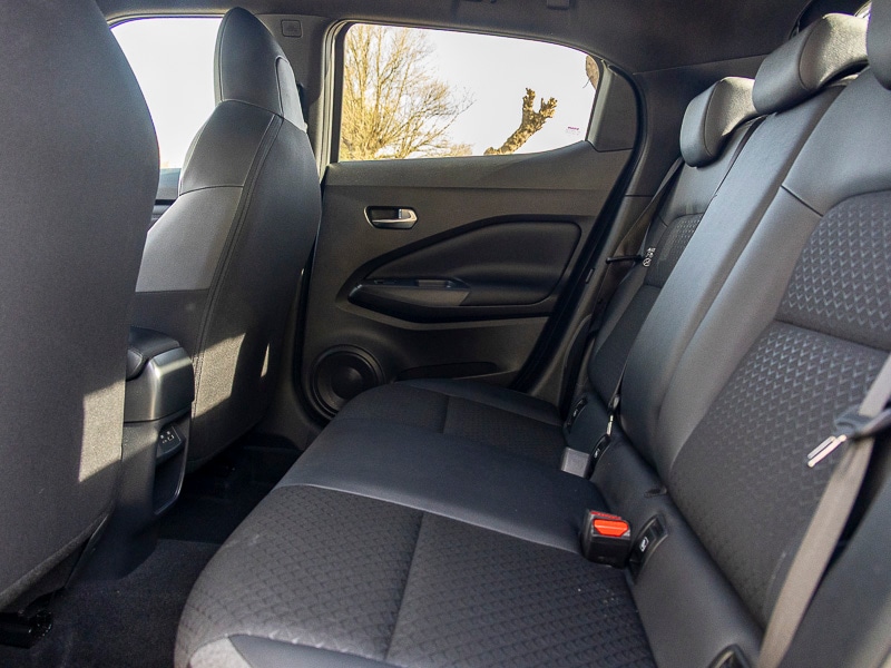 Used Nissan Juke 2024 for sale - 77694868: Photo 6