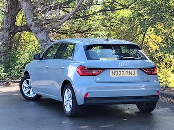 Used Audi A1 2023 for sale - 79581459: Photo