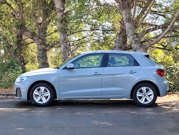 Used Audi A1 2023 for sale - 79581459: Photo