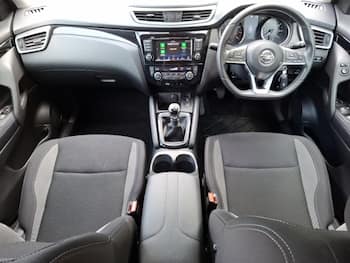 Used Nissan Qashqai 2020 for sale - 79420140: Photo