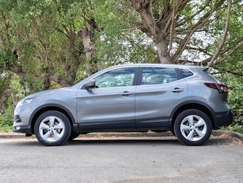 Used Nissan Qashqai 2020 for sale - 79420140: Photo