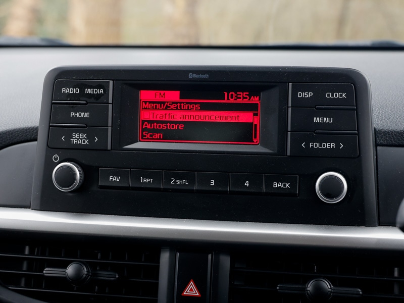 Used Kia Picanto 2023 for sale - 77933017: Photo 11