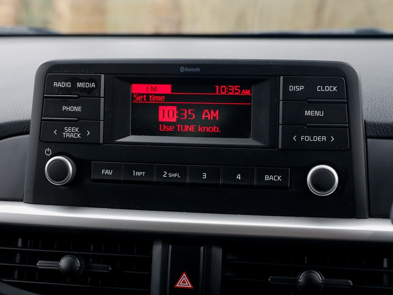 Used Kia Picanto 2023 for sale - 77933017: Photo 12