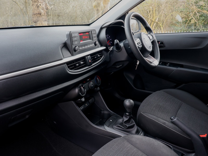 Used Kia Picanto 2023 for sale - 77933017: Photo 15