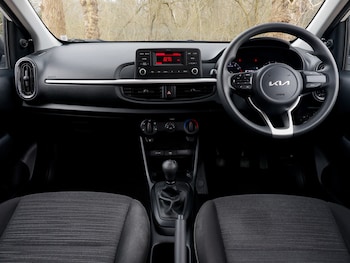 Used Kia Picanto 2023 for sale - 77933017: Photo