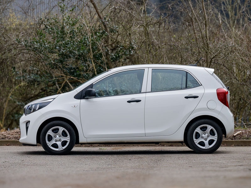 Used Kia Picanto 2023 for sale - 77933017: Photo 4