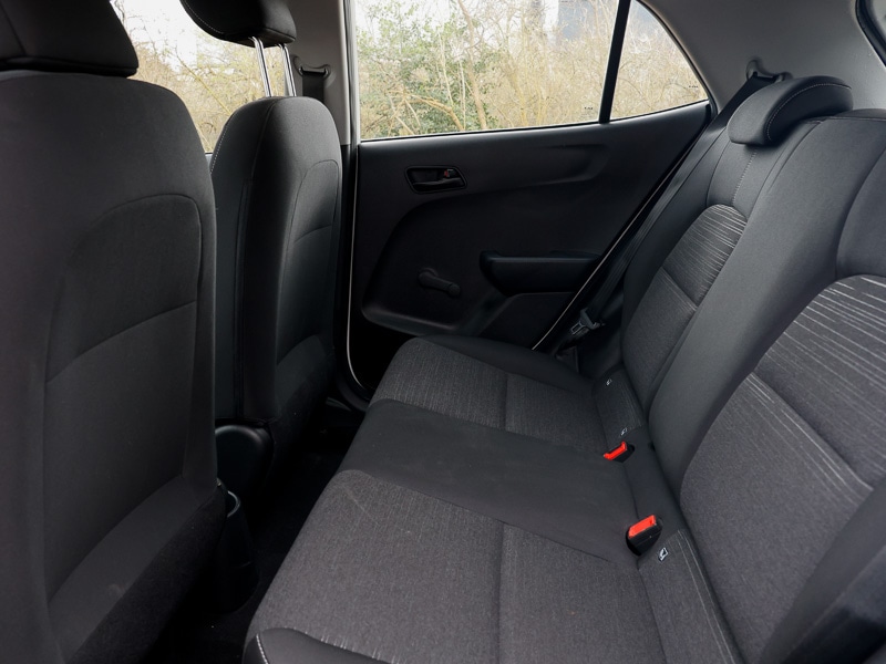 Used Kia Picanto 2023 for sale - 77933017: Photo 6