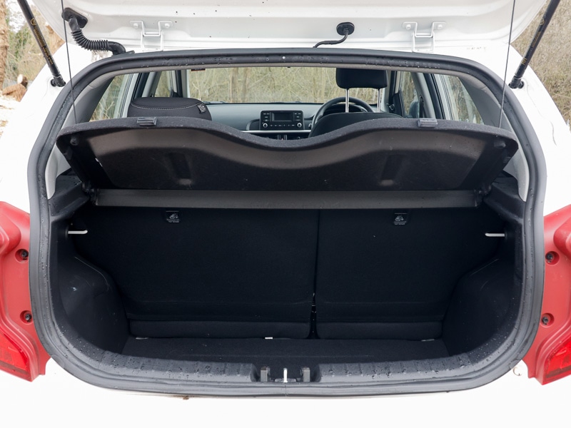 Used Kia Picanto 2023 for sale - 77933017: Photo 8