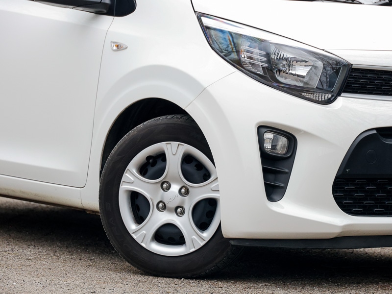 Used Kia Picanto 2023 for sale - 77933017: Photo 9