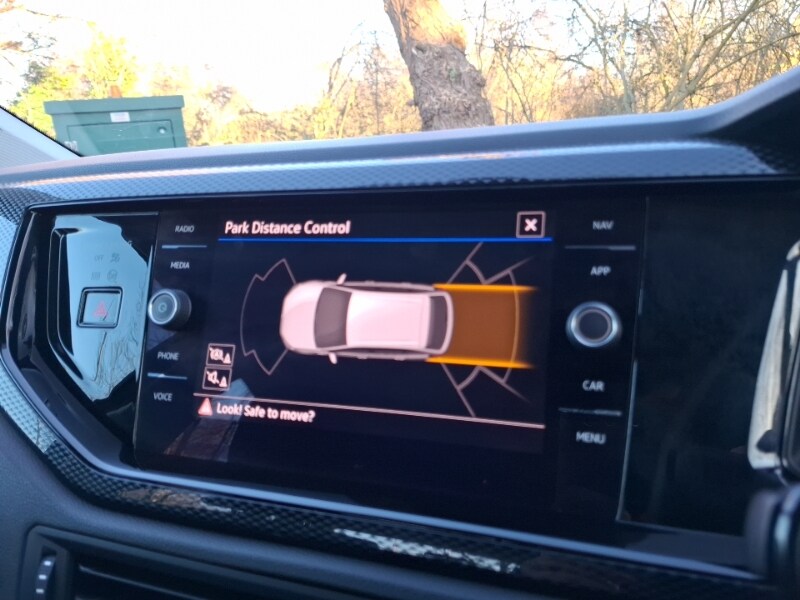 Used Volkswagen Taigo 2023 for sale - 77938987: Photo 10