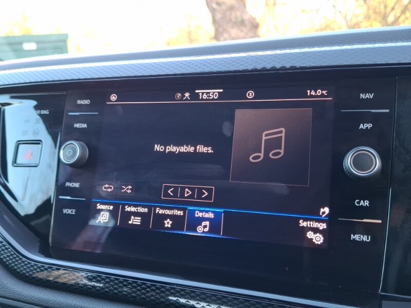 Used Volkswagen Taigo 2023 for sale - 77938987: Photo 11