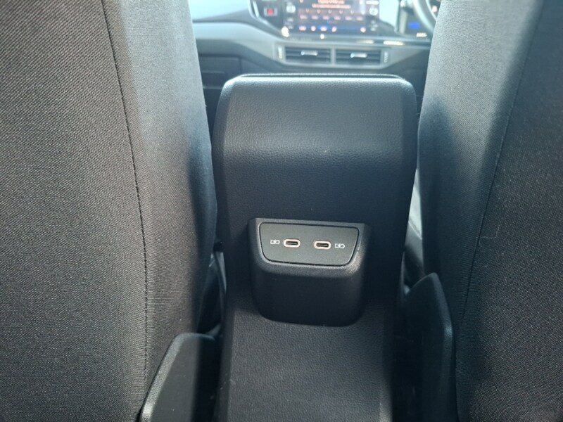 Used Volkswagen Taigo 2023 for sale - 77938987: Photo 12
