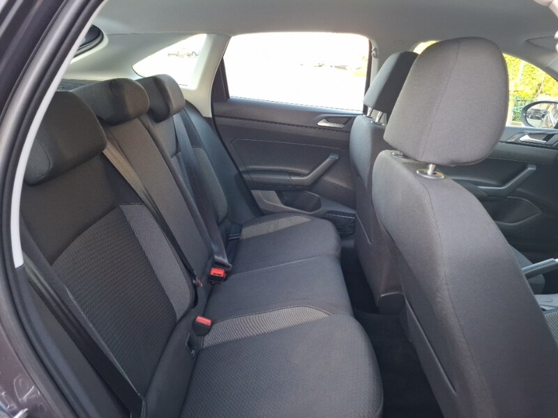 Used Volkswagen Taigo 2023 for sale - 77938987: Photo 13