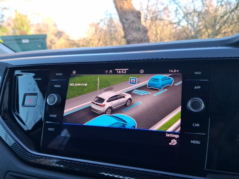 Used Volkswagen Taigo 2023 for sale - 77938987: Photo 17