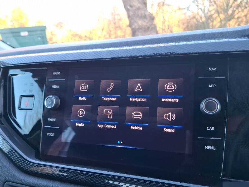 Used Volkswagen Taigo 2023 for sale - 77938987: Photo 18