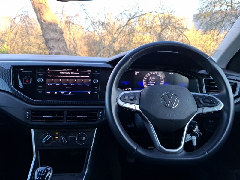 Used Volkswagen Taigo 2023 for sale - 77938987: Photo 2