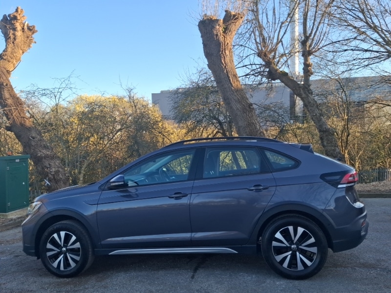 Used Volkswagen Taigo 2023 for sale - 77938987: Photo 4