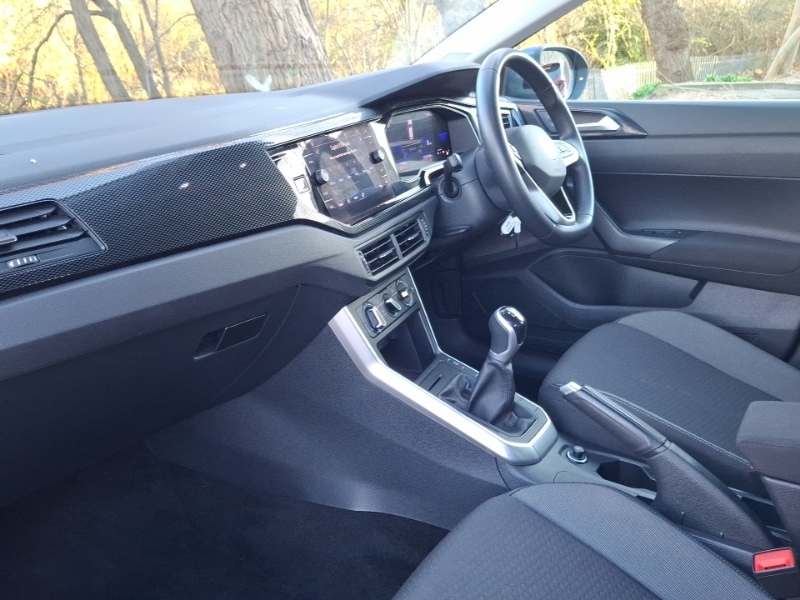 Used Volkswagen Taigo 2023 for sale - 77938987: Photo 5