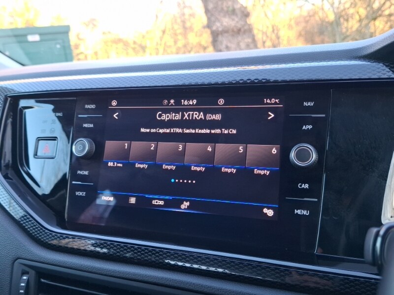 Used Volkswagen Taigo 2023 for sale - 77938987: Photo 7