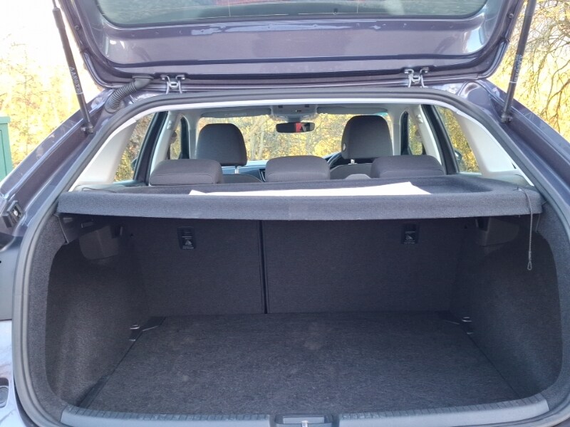 Used Volkswagen Taigo 2023 for sale - 77938987: Photo 8