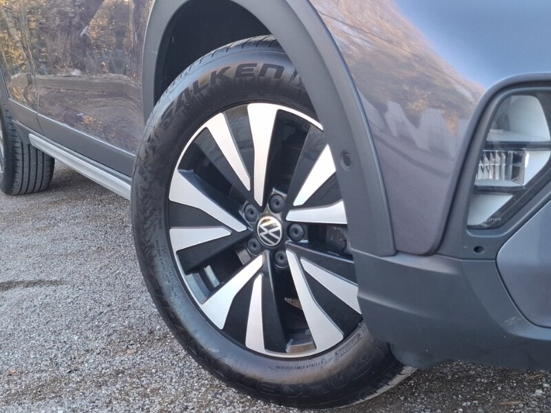 Used Volkswagen Taigo 2023 for sale - 77938987: Photo 9