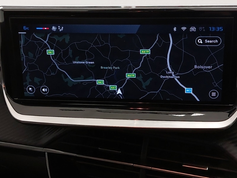 Used Peugeot 208 2025 for sale - 77697786: Photo 11