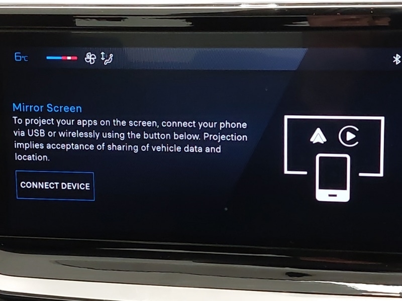 Used Peugeot 208 2025 for sale - 77697786: Photo 12