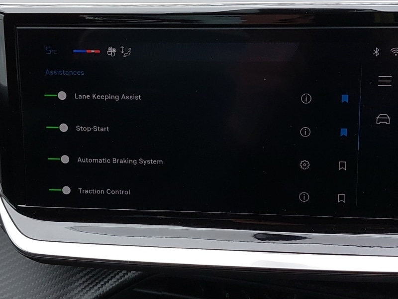 Used Peugeot 208 2025 for sale - 77697786: Photo 13