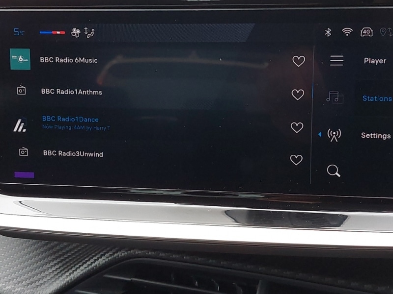 Used Peugeot 208 2025 for sale - 77697786: Photo 15