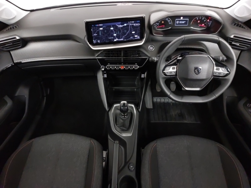 Used Peugeot 208 2025 for sale - 77697786: Photo 2