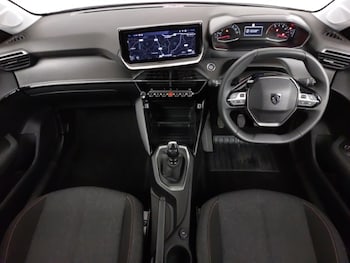 Used Peugeot 208 2025 for sale - 77697786: Photo