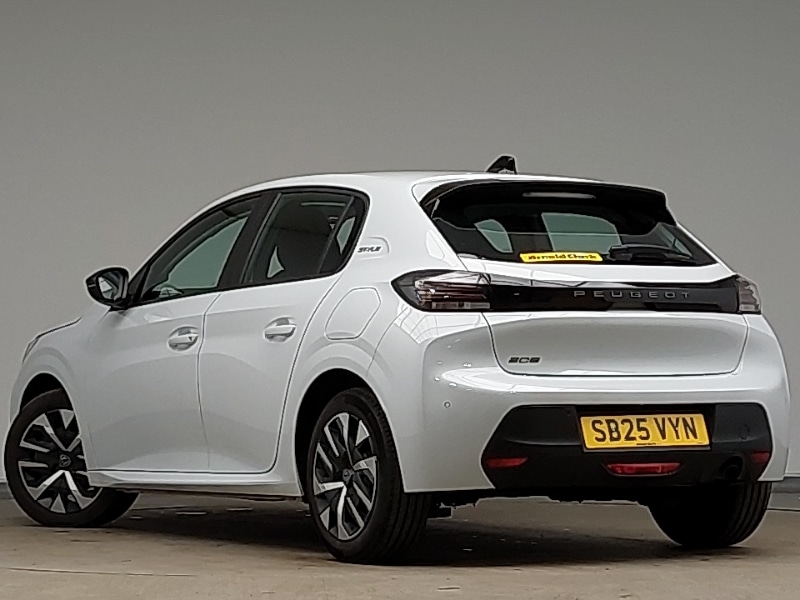 Used Peugeot 208 2025 for sale - 77697786: Photo 3