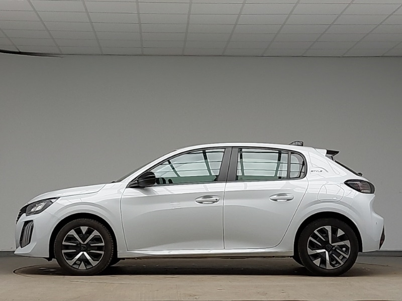 Used Peugeot 208 2025 for sale - 77697786: Photo 4