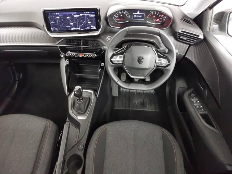 Used Peugeot 208 2025 for sale - 77697786: Photo 7