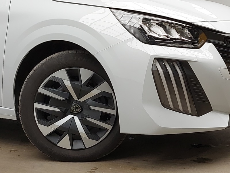 Used Peugeot 208 2025 for sale - 77697786: Photo 9