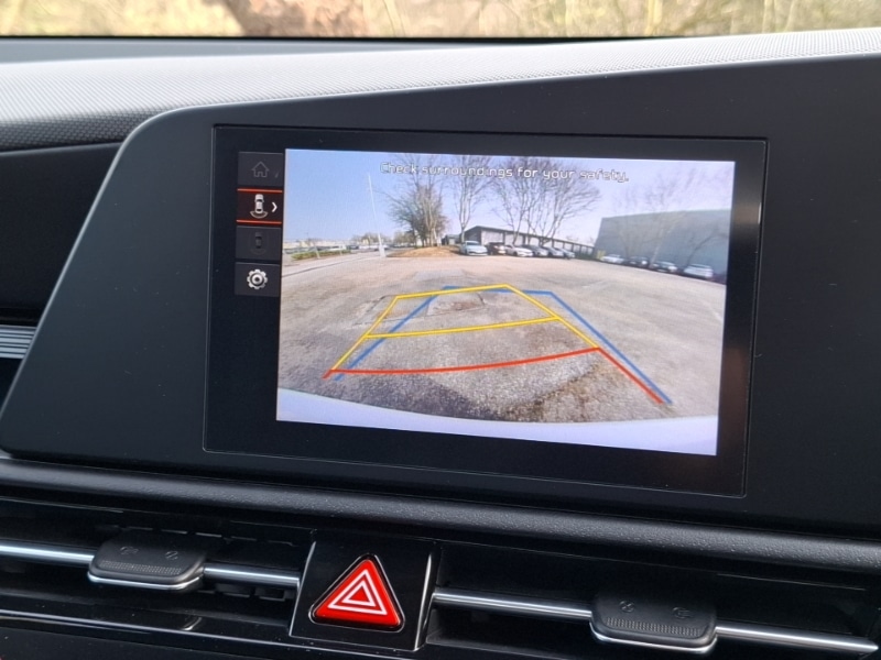 Used Kia Niro 2022 for sale - 77841980: Photo 10