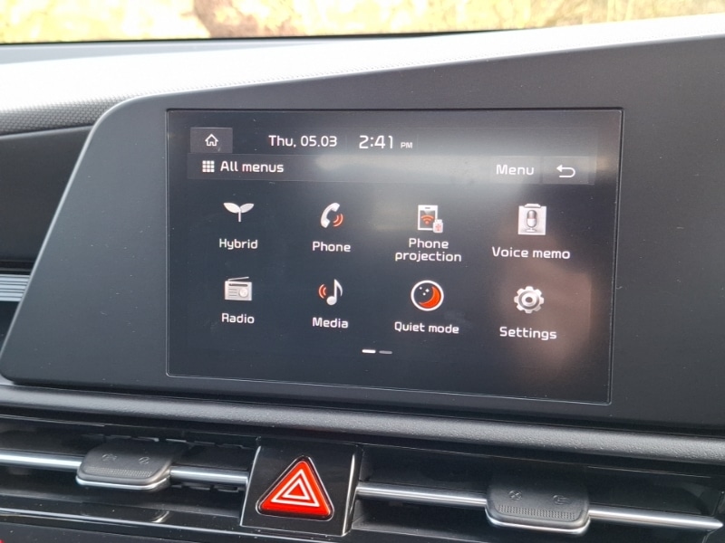 Used Kia Niro 2022 for sale - 77841980: Photo 11