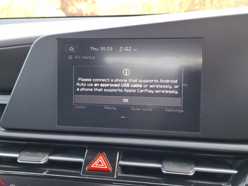 Used Kia Niro 2022 for sale - 77841980: Photo 12