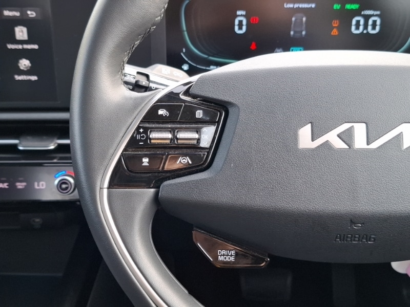 Used Kia Niro 2022 for sale - 77841980: Photo 15