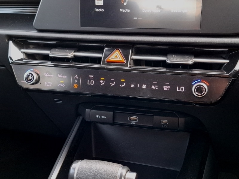 Used Kia Niro 2022 for sale - 77841980: Photo 17