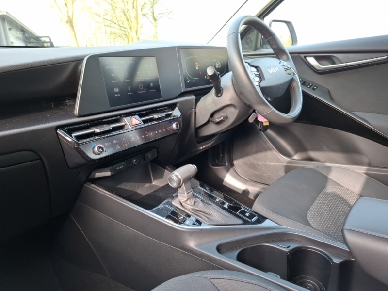 Used Kia Niro 2022 for sale - 77841980: Photo 19