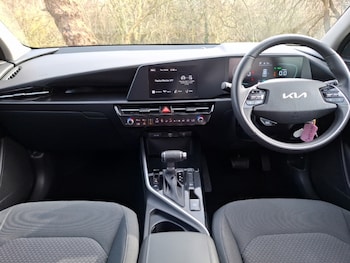 Used Kia Niro 2022 for sale - 77841980: Photo