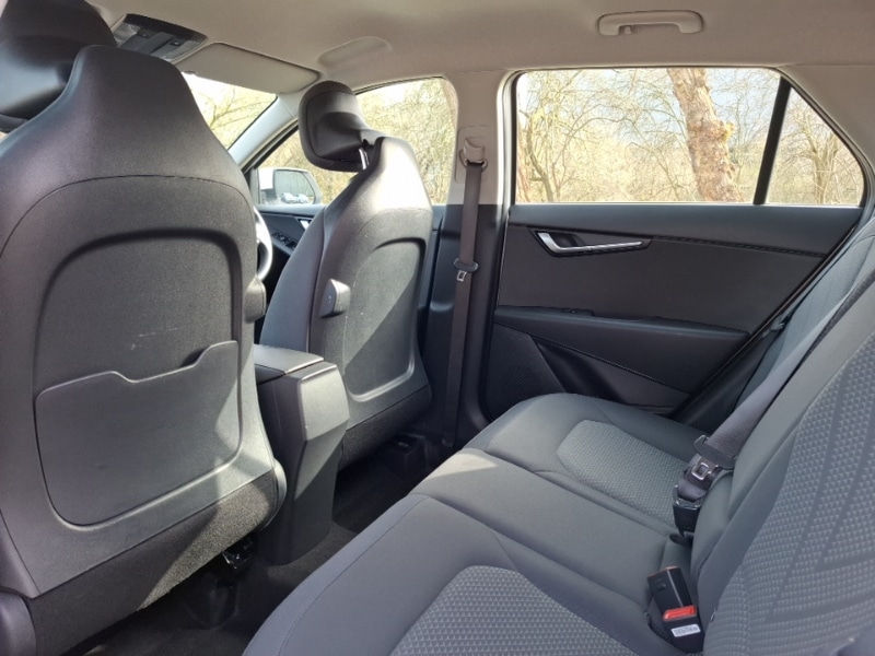 Used Kia Niro 2022 for sale - 77841980: Photo 6