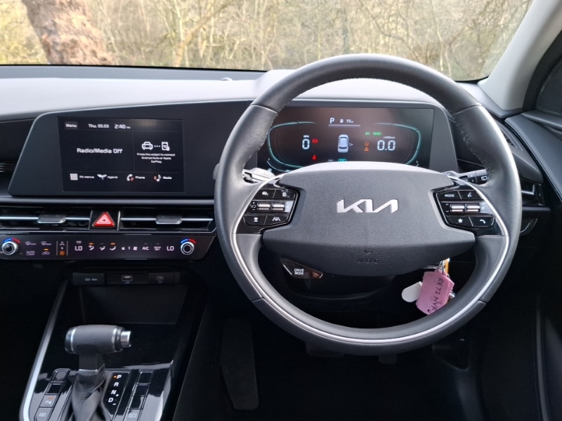 Used Kia Niro 2022 for sale - 77841980: Photo 7