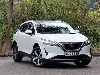 Used Nissan Qashqai 2024 for sale - 79857586: Photo