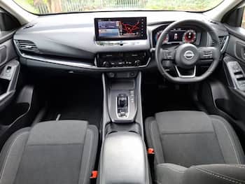 Used Nissan Qashqai 2024 for sale - 79857586: Photo