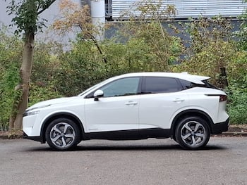 Used Nissan Qashqai 2024 for sale - 79857586: Photo
